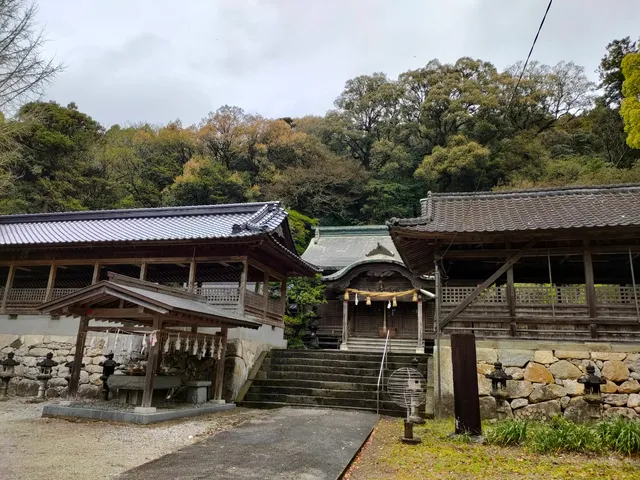Kawara Shrine