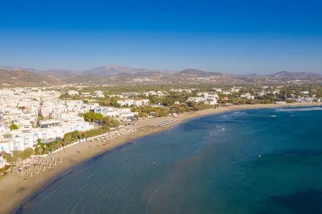 Paralia Agios Georgios