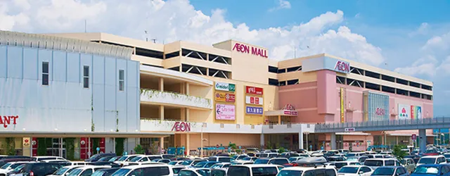 AEON MALL Kobe-kita