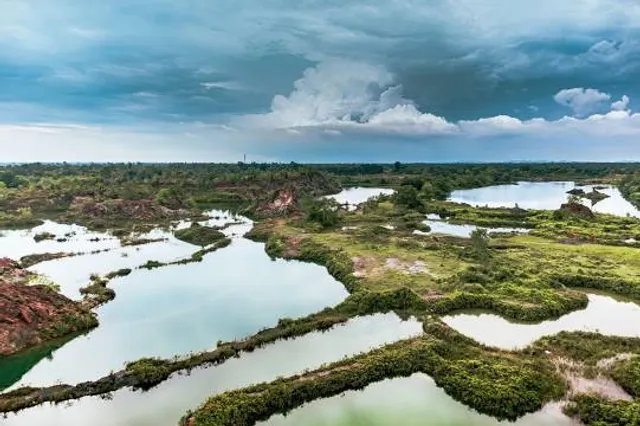 Frog Hills Tasek Gelugor