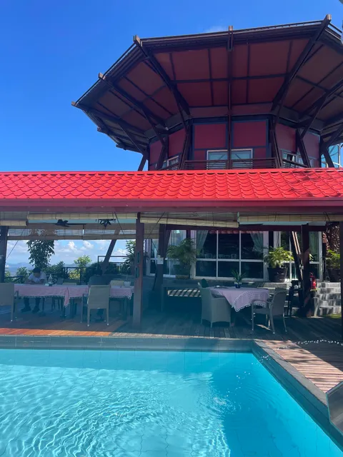 Sinurambi Cottage Rental