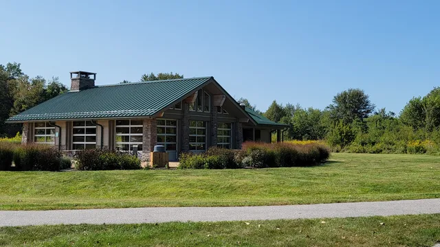 Lake Erie Bluffs (Lake Metroparks)