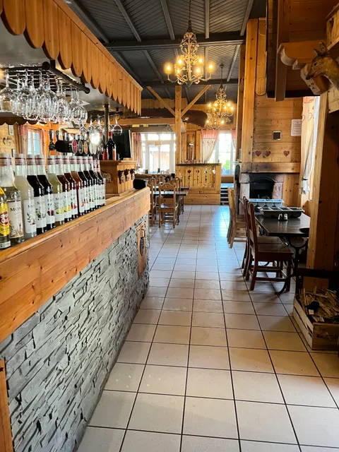 Brasserie les Rives du Lac