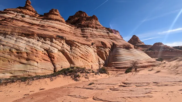 Vermilion Cliffs National Monument