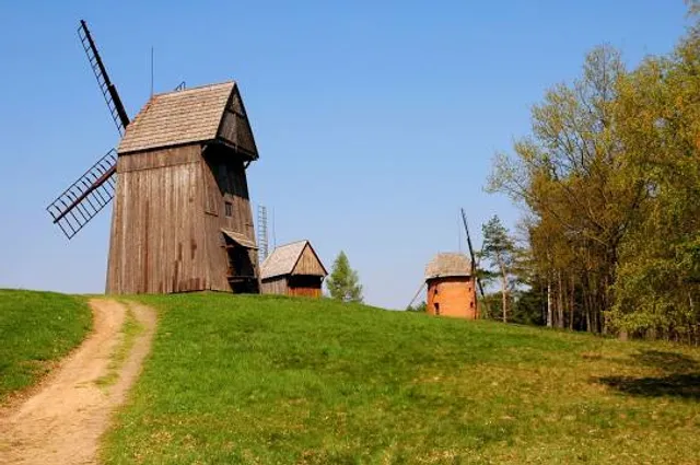 Wielkopolska Ethnographic Park