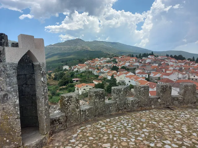 Castle of Folgosinho