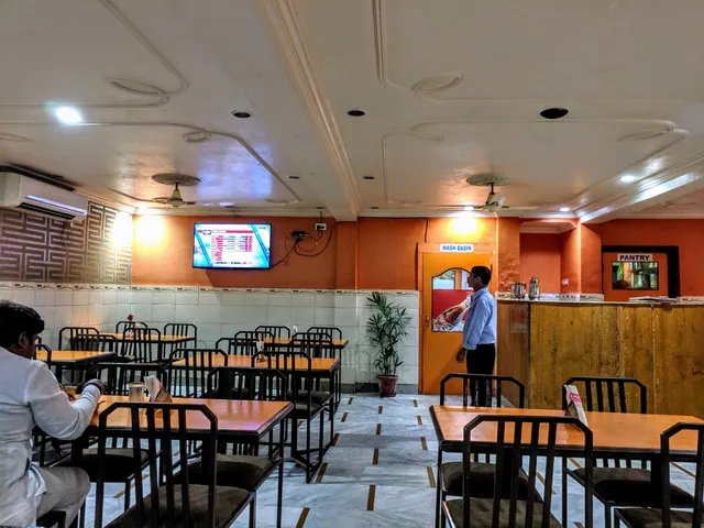 Shivam Restaurant