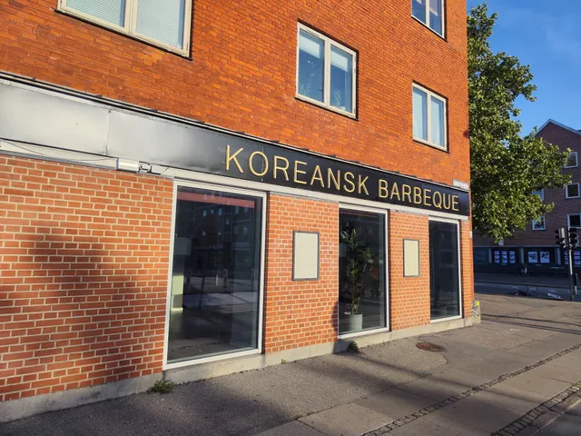 KOBA Koreansk Barbeque