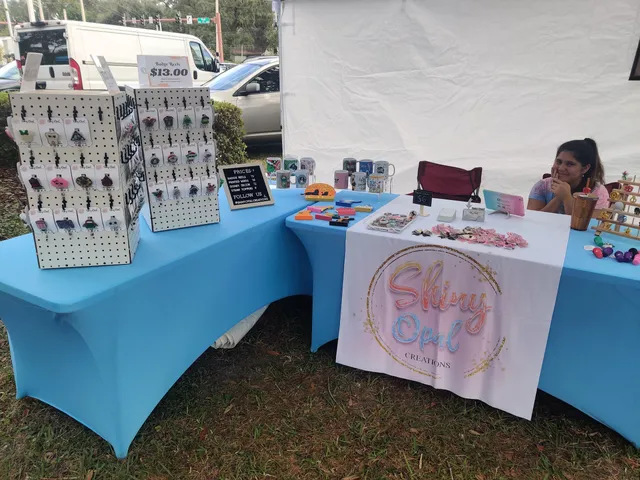 Orange Park Farmers' & Arts Market
