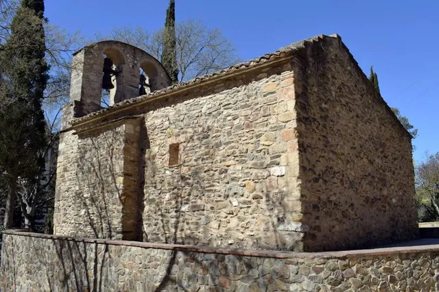 Ermita Sant Medir