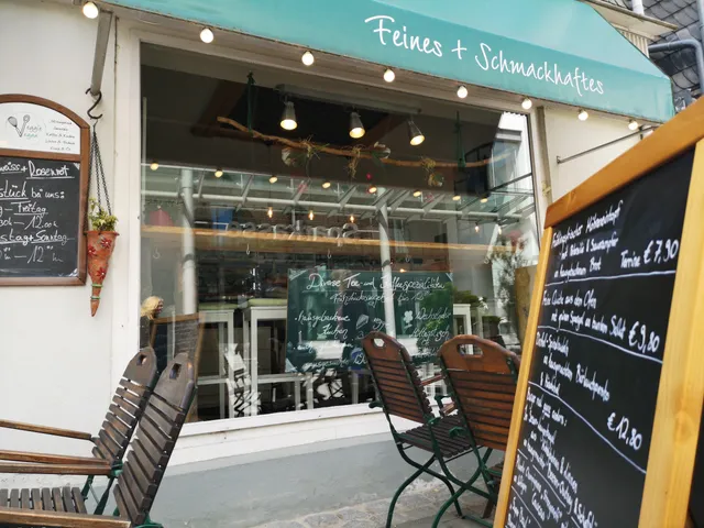 Veggie Vegan - Schneeweiss und Rosenrot