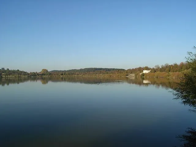 Rottauensee