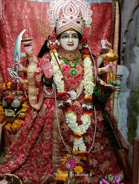 Jwala Mata Mandir
