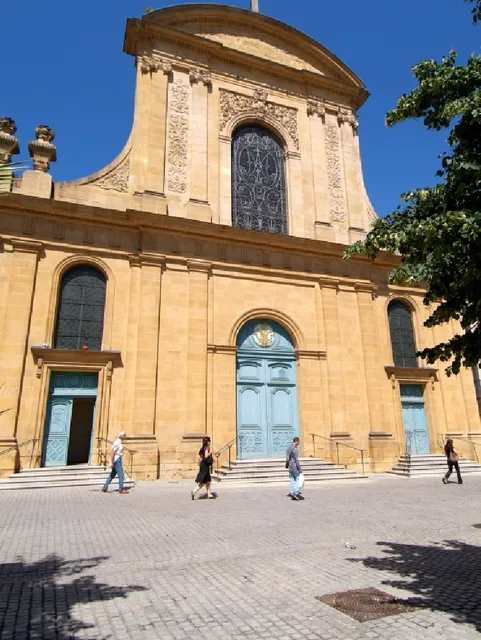 Église Notre-Dame-de-L'Assomption