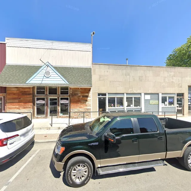 Myers Popup Restaurant