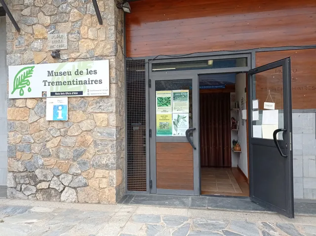 Museu de les Trementinaires