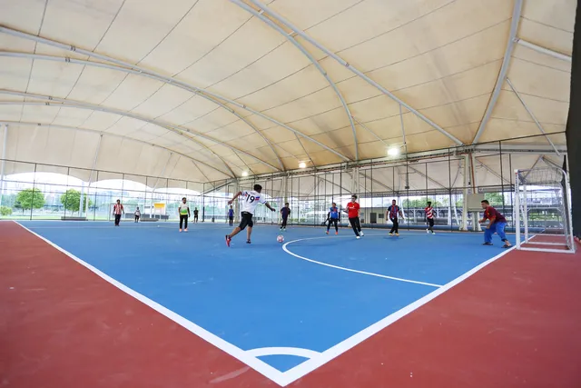 IWK ECO PARK @ PANTAI DALAM