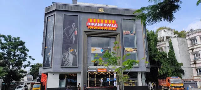 Bikanervala | Nungambakkam Chennai