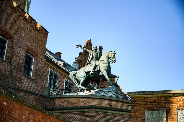 Tadeusz Kościuszko Monument