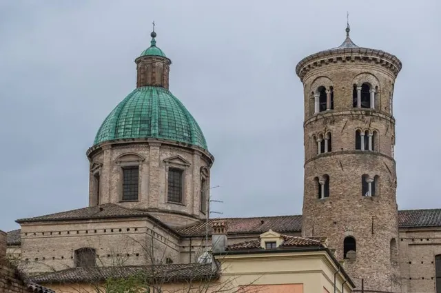 Archdiocese Of Ravenna - Cervia