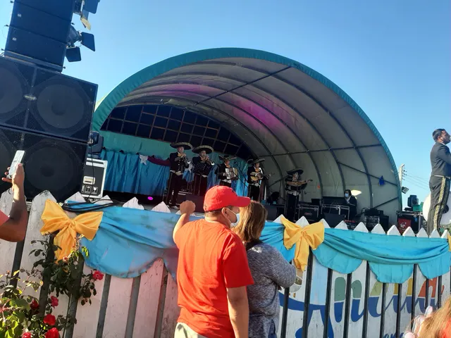 Municipal Bellavista Park