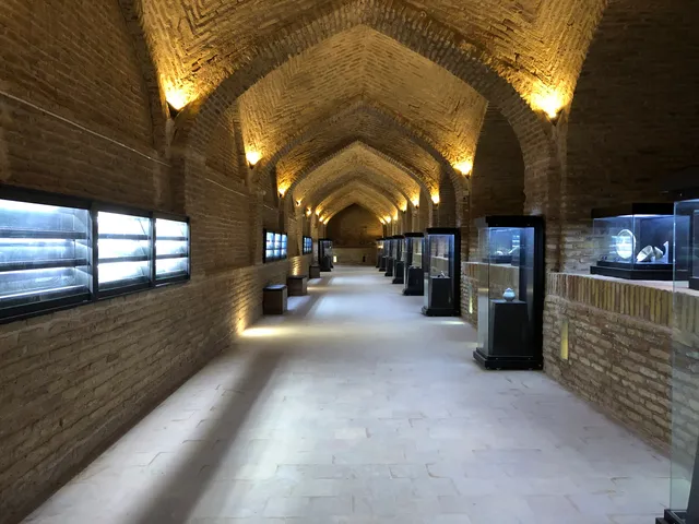 Neyshabur Wildlife Museum