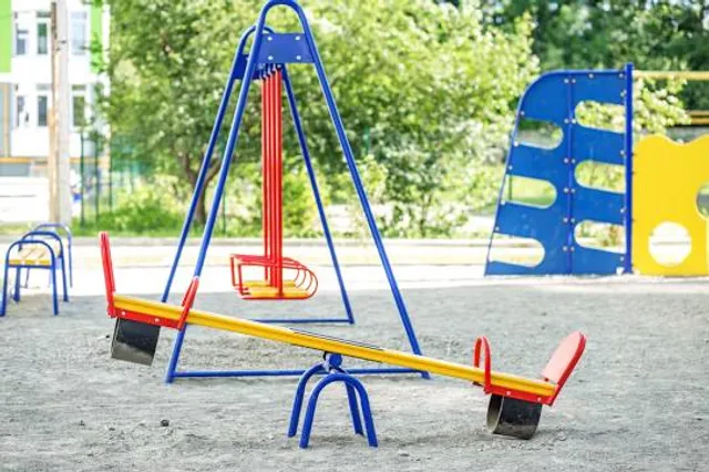 Bicentenario de la Infancia Park