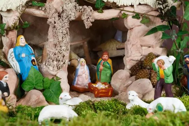 Musée du Conservatoire du Patrimoine du Freinet