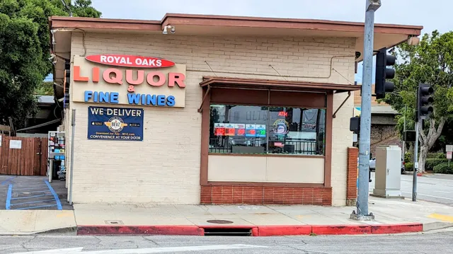 Royal Oaks Liquor & Fine Wine