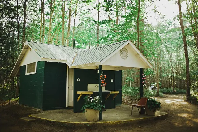 Stadig Mobile Park & Campgrnd