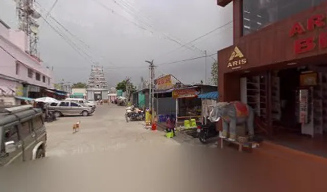 VASANTHI TIFFIN CENTRE