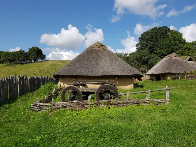 Land of Legends | A Land to Explore