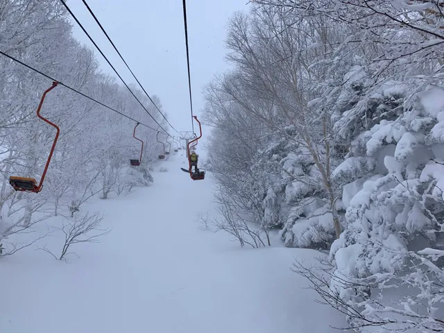 YAMABOKU Wild Snow Park