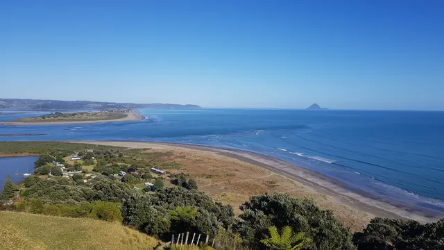 Onekawa Te Mawhai Regional Park
