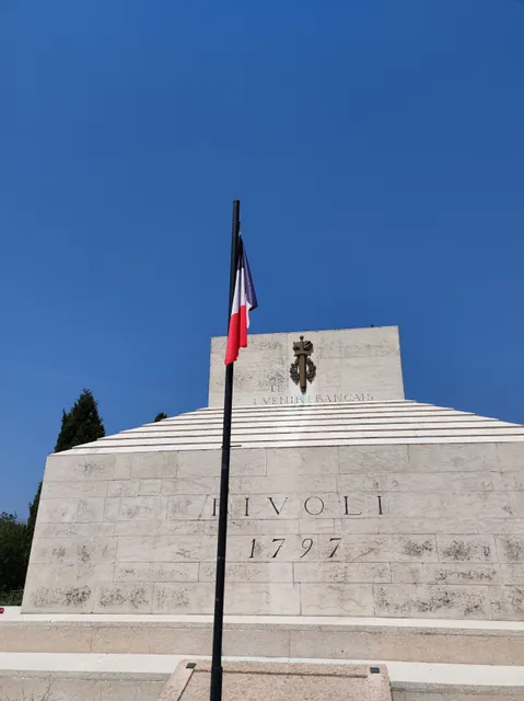 Monumento Napoleonico di Rivoli Veronese