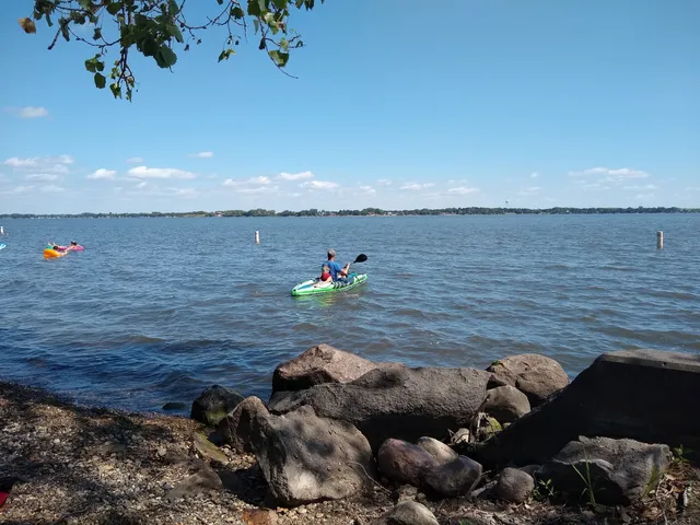 Codington Memorial Park & Campground