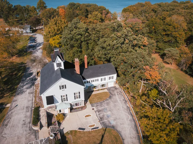 Bay Village Historical Society