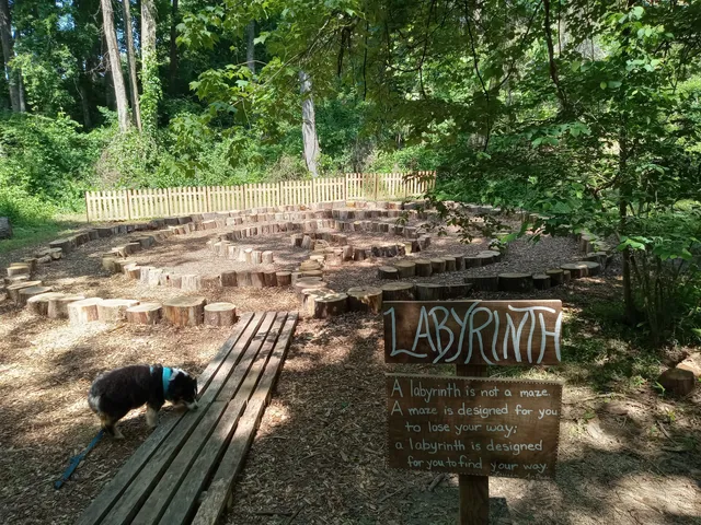 Botanical Garden of the Piedmont