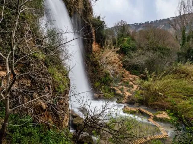 Gorgo de la Escalera
