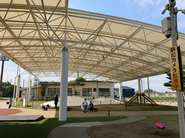 Sakaimachi Nico Nico Park