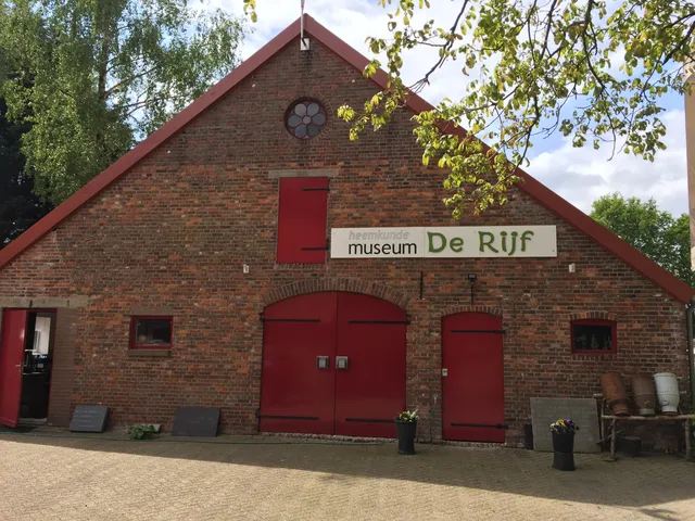 Stichting Museum De Rijf