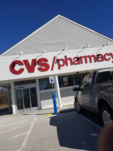 CVS