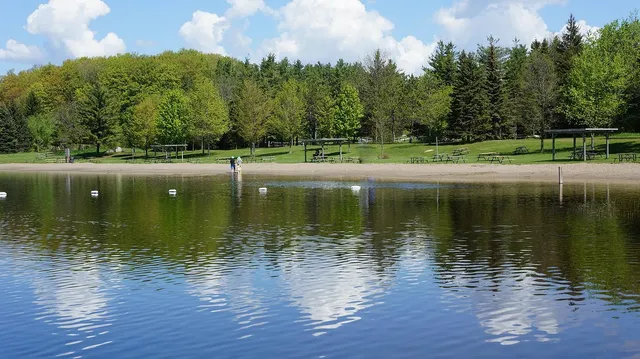 Shade's Mills Conservation Area