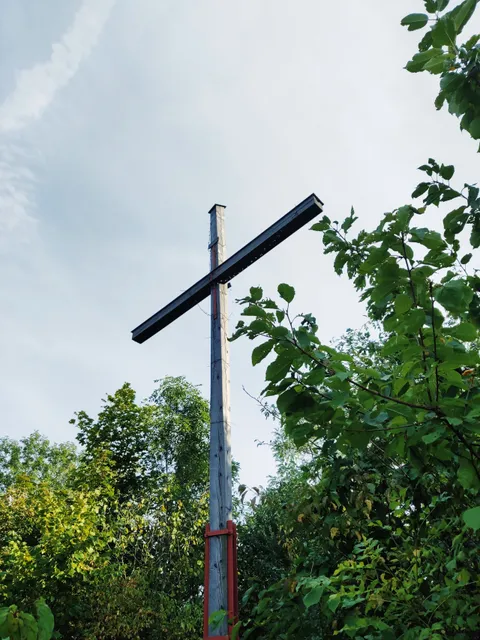 Zřícenina hradu Nevděk