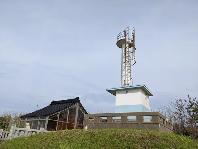 Shiroo Lighthouse
