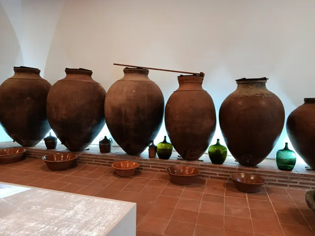 Centro Interpretativo do Vinho de Talha