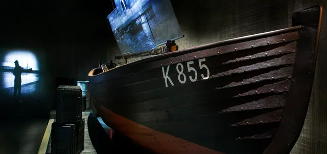 Museum of Danish Resistance