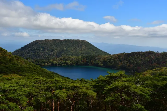 Two Lakes Observatory