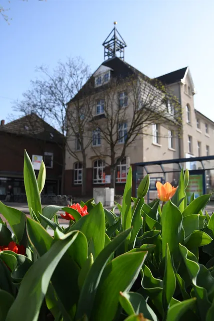 City Museum | City Archives Langenfeld Rhld.