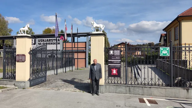 Muzej usnjarstva na Slovenskem